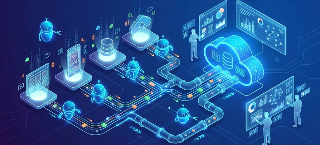 Understanding Data Patterns Across the Regional Technology Sector