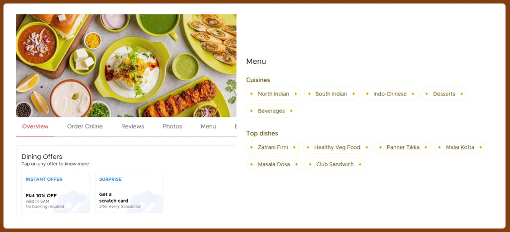 Analyzing-Consumer-Ordering-Patterns-During-Peak-Hours