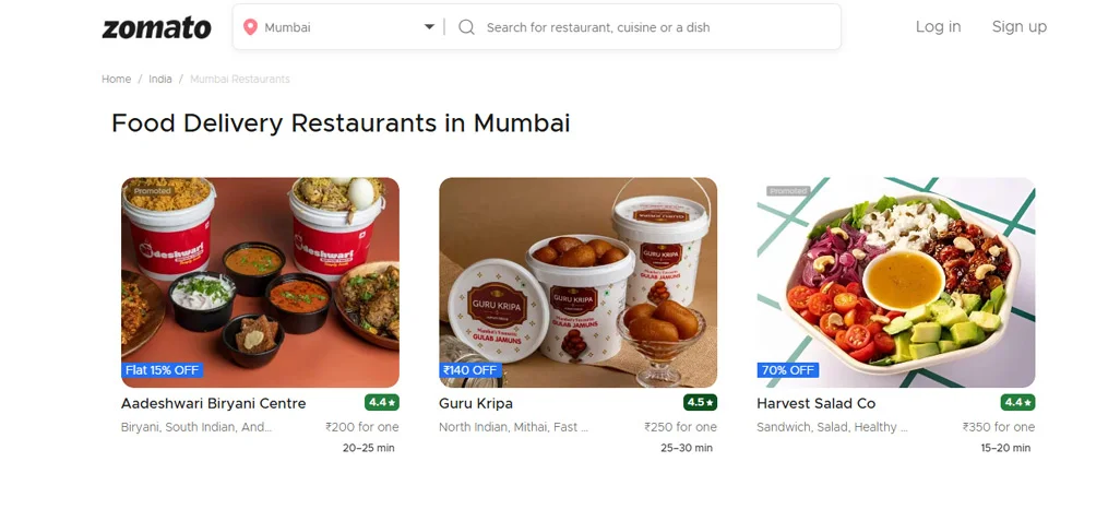 Synchronizing Live Menu Availability Across Multiple Online Channels