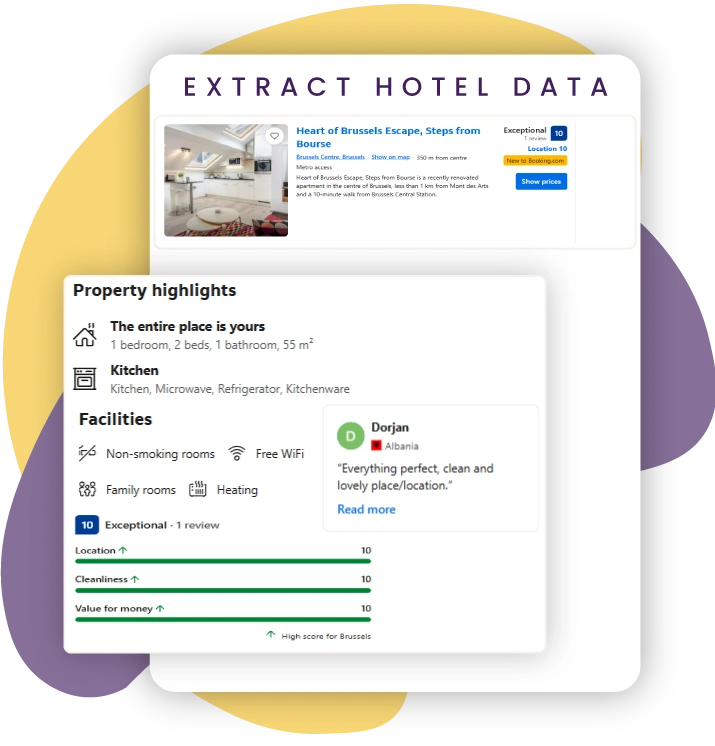 Extract-Hotel-Data-from-Booking