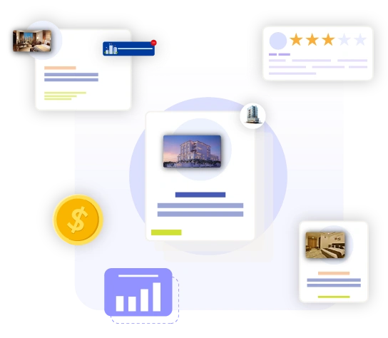 Use Cases of Expedia Data Scraping Services