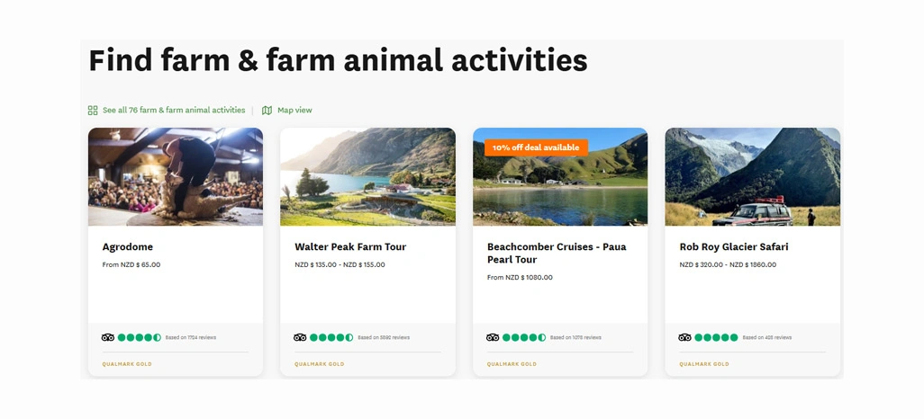 Benefits of Agriculture Data Scraping for Crop Insights New Zealand From Retail Scrape