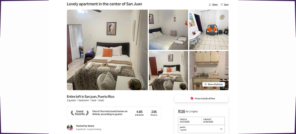 Benefits of Airbnb Listing Data Extraction From Retail Scrape