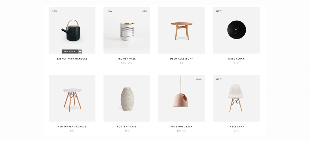 the client the client