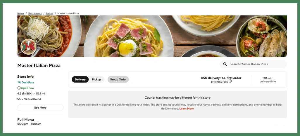 Benefits-of-Festive-Season-Food-Demand-Data-Scraping-From-Retail-Scrape