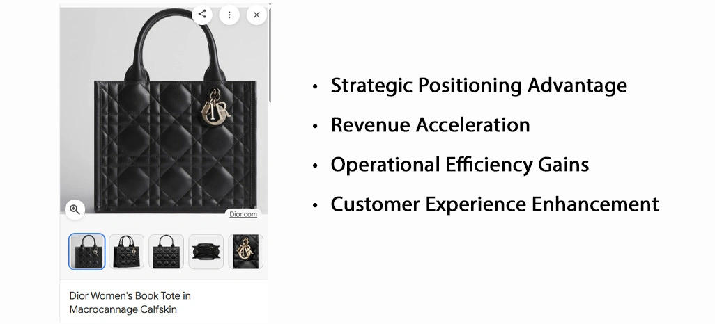 Benefits of Google Shopping Product Data Scraper Insights From Retail Scrape