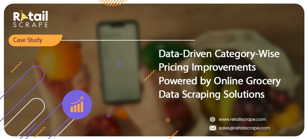 Data-Driven-Category-Wise-Pricing-Improvements-Powered-by-Online-Grocery-Data-Scraping-Solutions