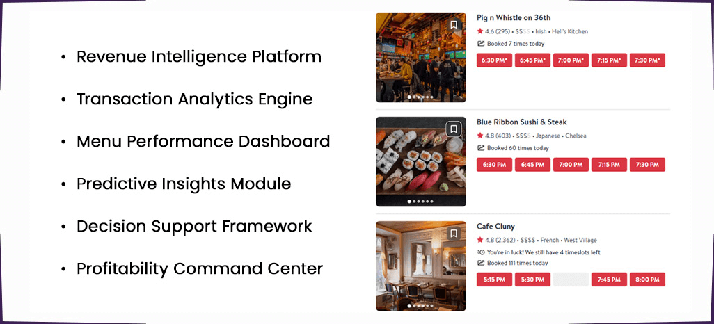 Key Solutions for Addressing Client Challenges
