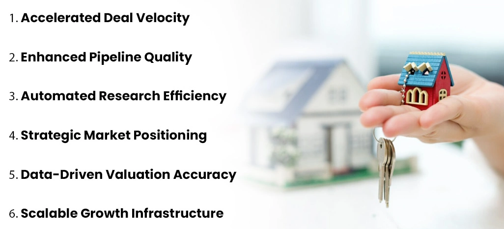 Benefits of Real Estate Data Scraping for Property Deals From Retail Scrape