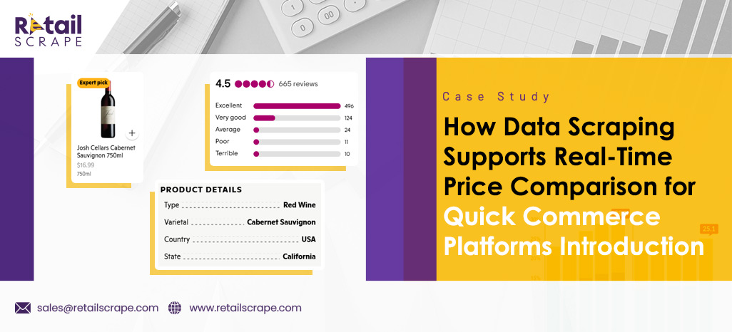 How-Data-Scraping-Supports-Real-Time-Price-Comparison-for-Quick-Commerce-Platf banner