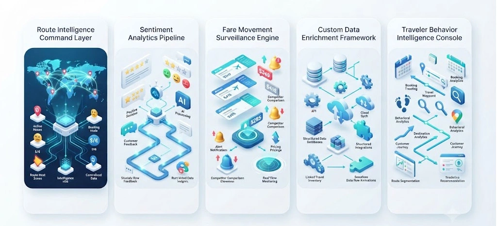 Key Solutions for Addressing Client Challenges