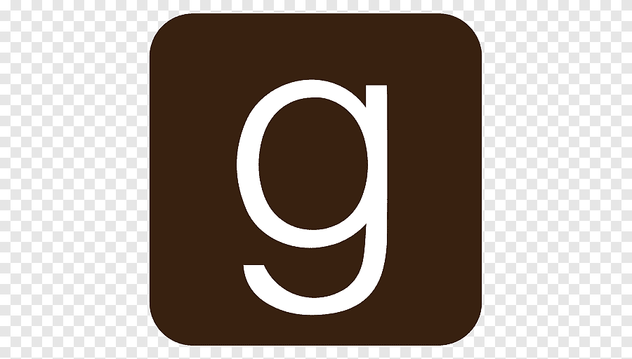 Goodreads logo