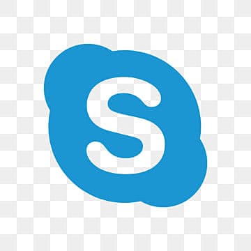 Skype logo