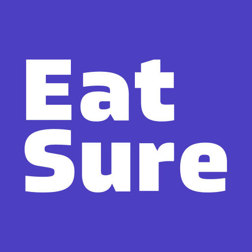 EatSure logo