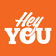 HeyYou logo