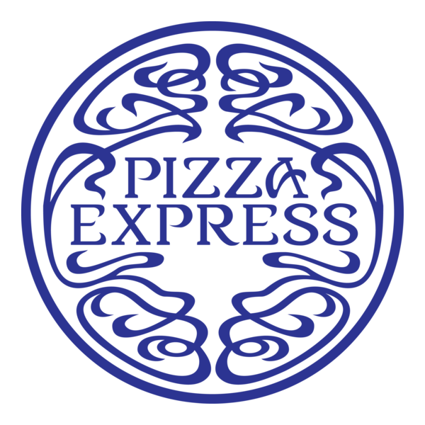 PizzaExpress logo