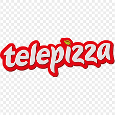 Telepizza logo