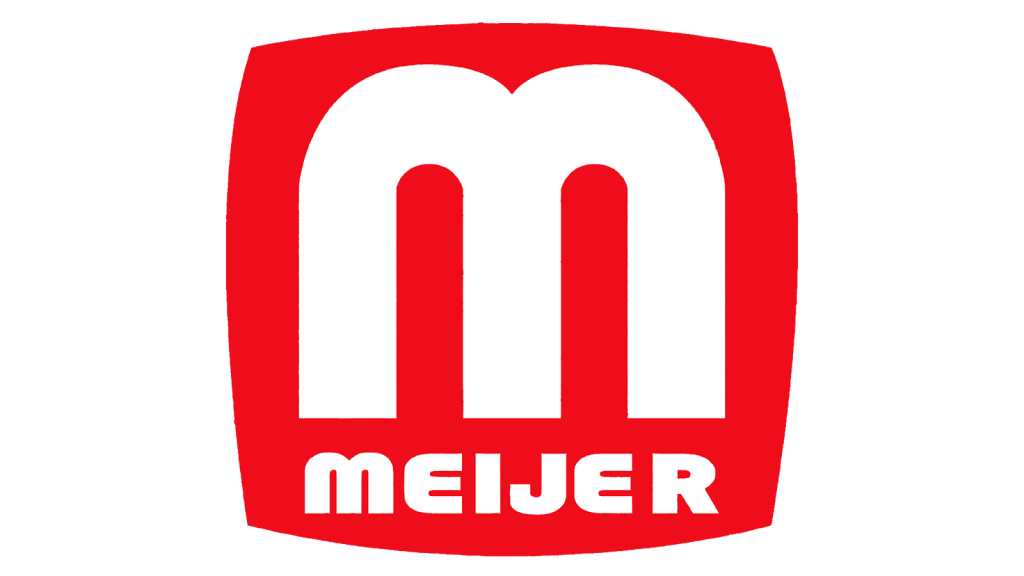 Meijer logo