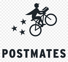 Postmates logo