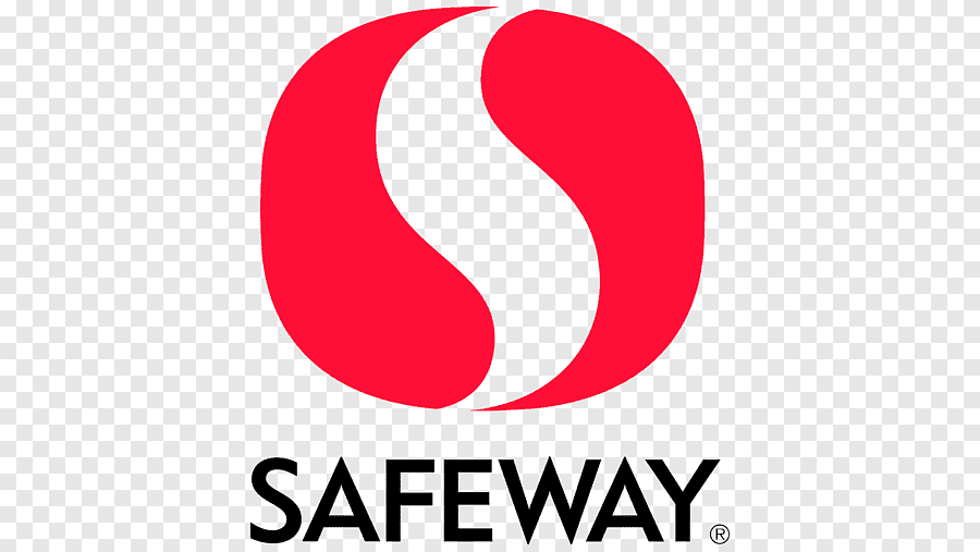 Safeway logo