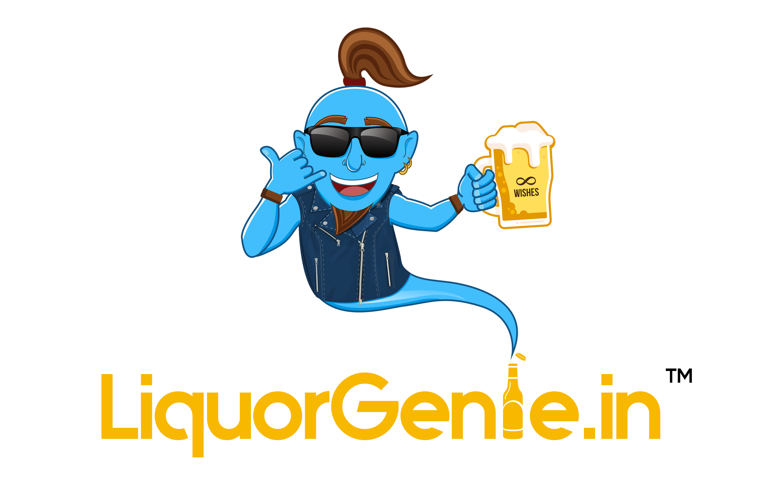 Liquorgenie