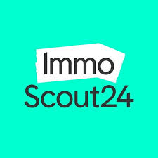 Immobilienscout24 logo