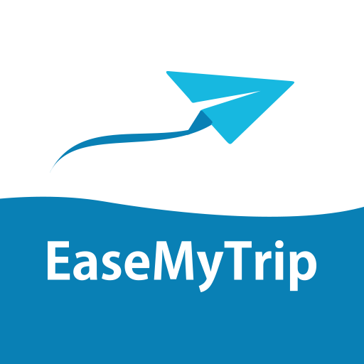 EaseMyTrip logo