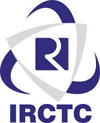 IRCTC logo