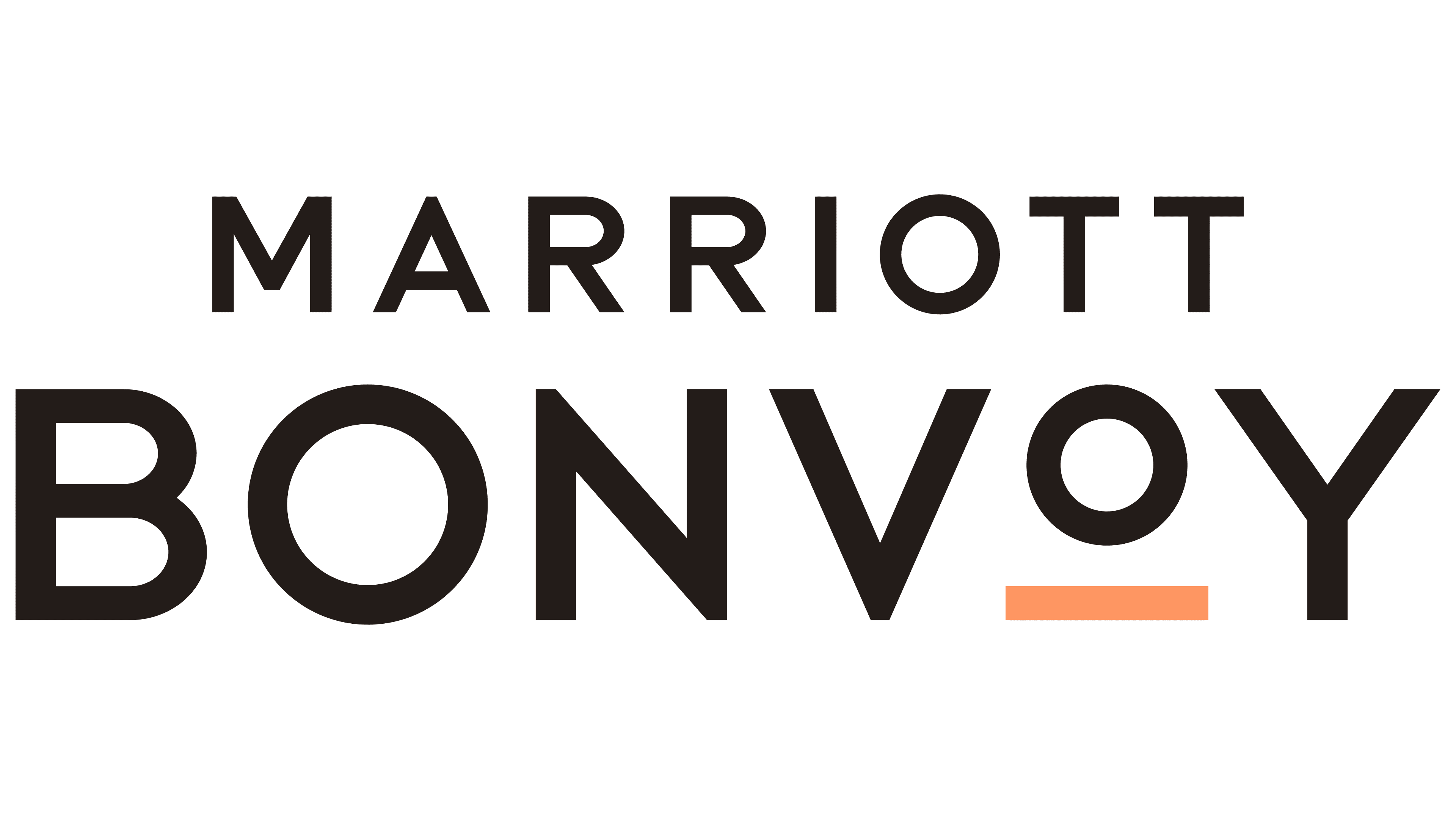 Marriott Bonvoy