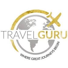 Travelguru logo