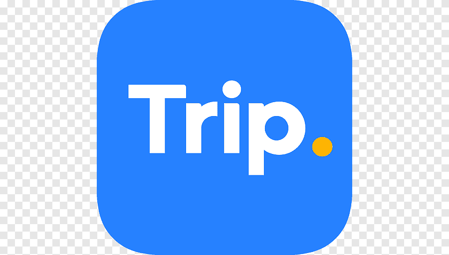 Trip logo