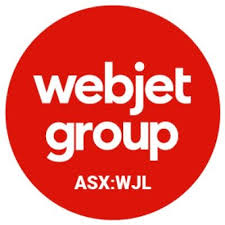 Webjet logo