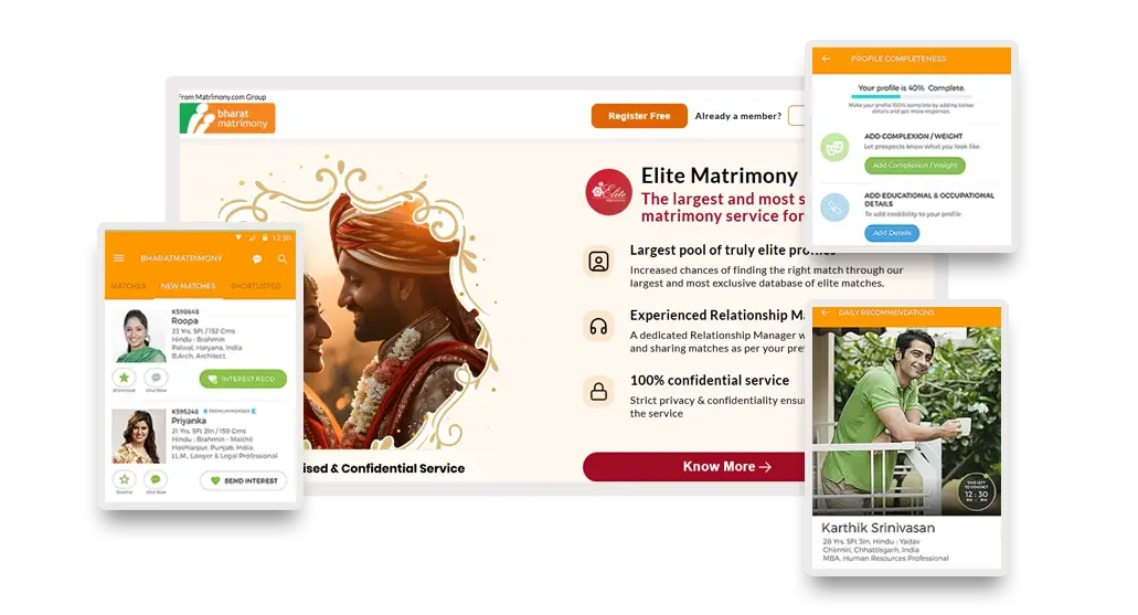 Matrimony-dating-Dataset
