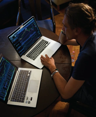 Expert-Data-Handling