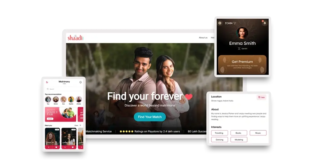 shadi-Product-Dataset