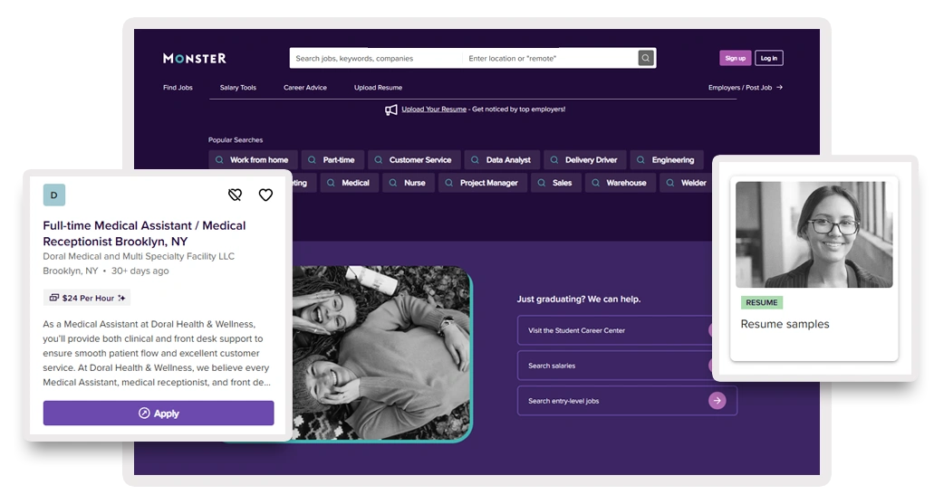 monster-jobs-Dataset