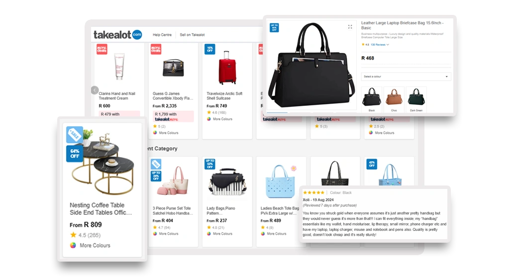 MEESHO E-COMMERCE INSIGHTS