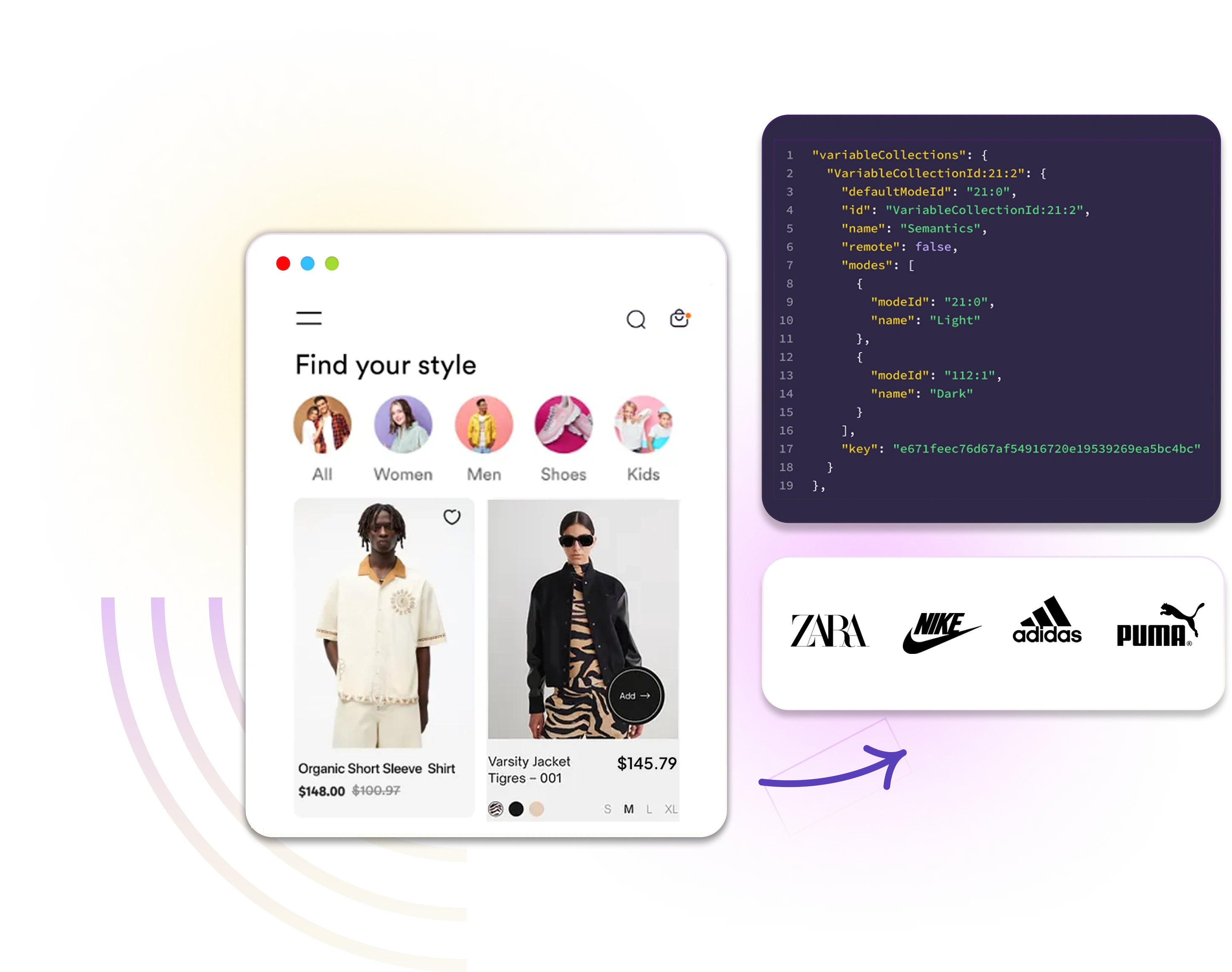Fashion-API-Scraping