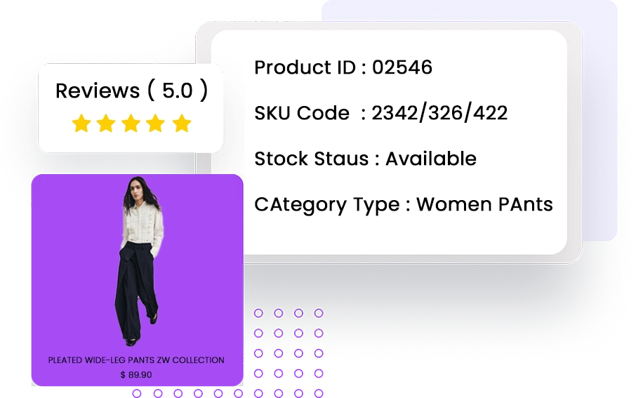 Product Card