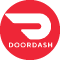 DoorDash logo