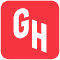 Grubhub logo