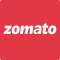 Zomato logo