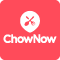 chowNow logo