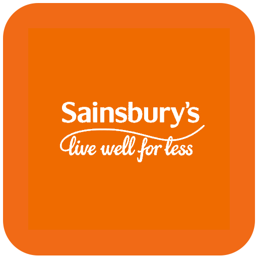Sainsburys logo