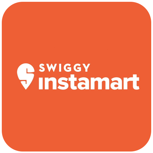 Swiggy Instamart