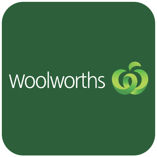 Woolworths logo