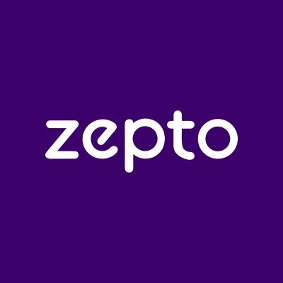 Zepto Icon