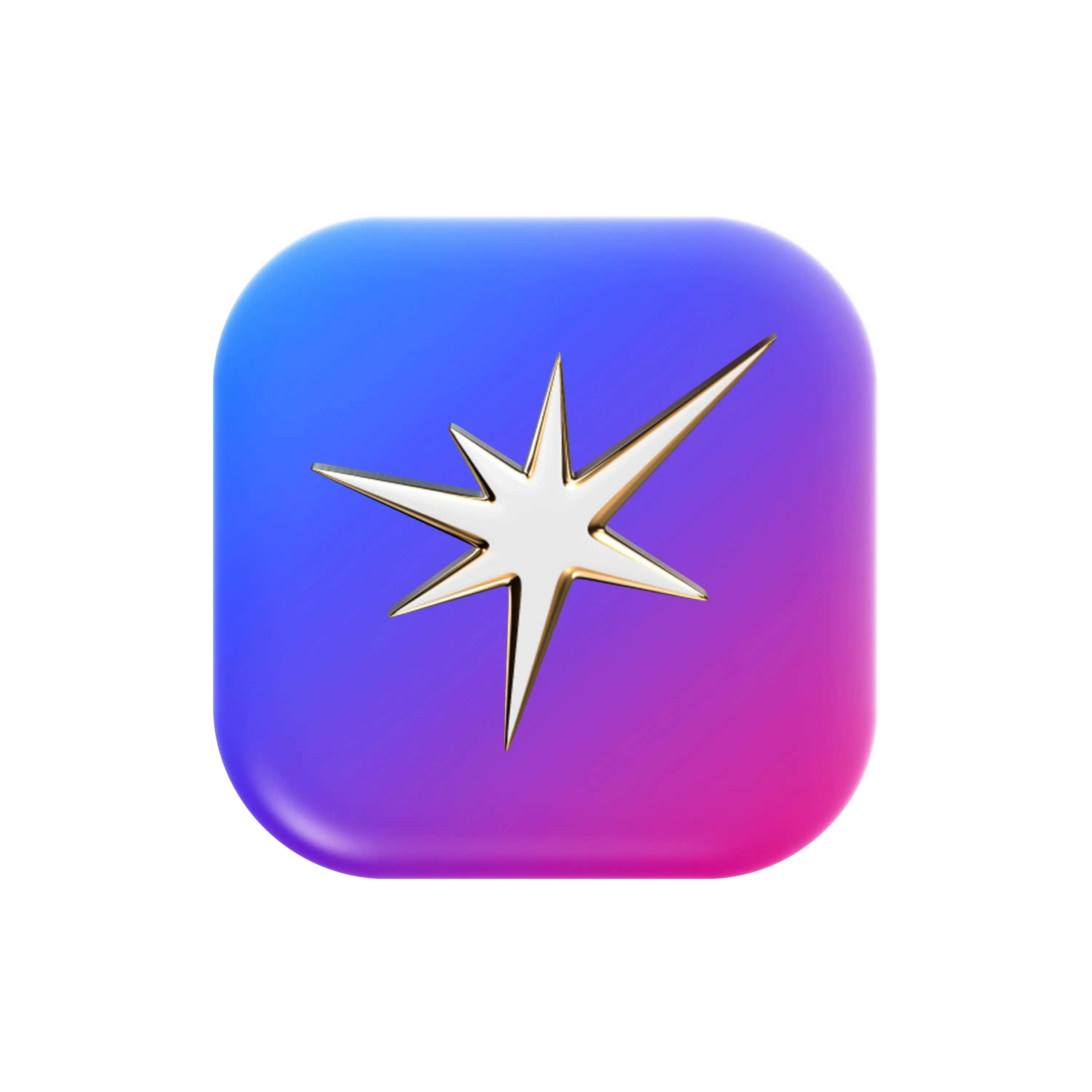 Disney+ Icon