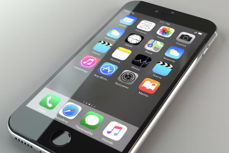 Mobile App Data Extraction