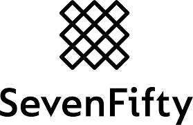 SevenFifty logo